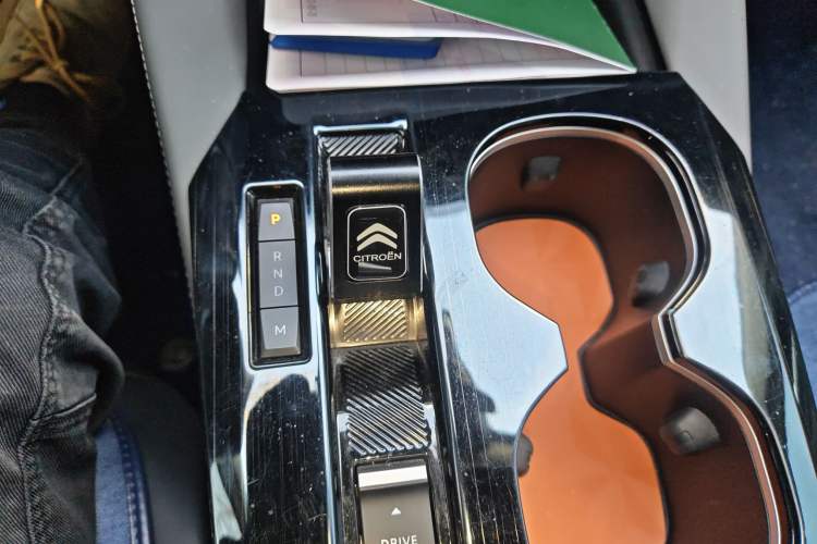 Used Citroen C5 X 2023 1.6T Enjoy the Extraordinary
