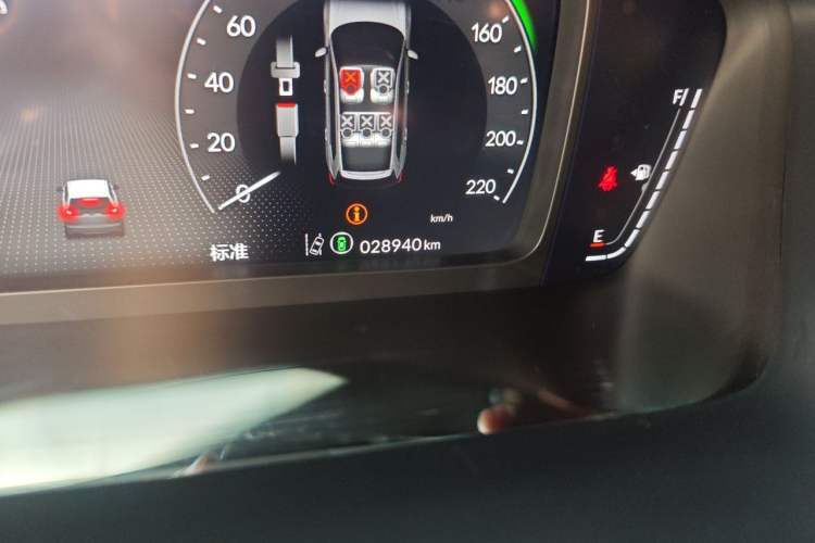 Used Honda Breeze 2024 eHEV Two-Wheel Drive Prestige Edition