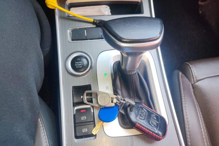 Used Chery Tiggo 7 2018 1.5T Automatic Elite Edition China V Standard