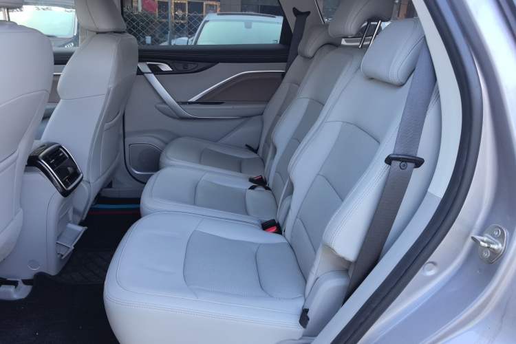 Used Geely Auto Jiajie New Energy 2021 ePro 1.5TD PHEV Comfort Edition