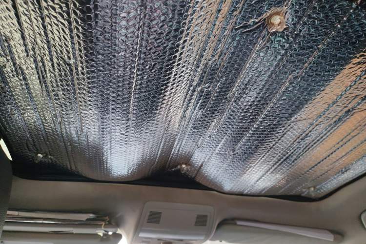 Used Volkswagen Touareg 2011 3.0 TSI Standard Version Headliner