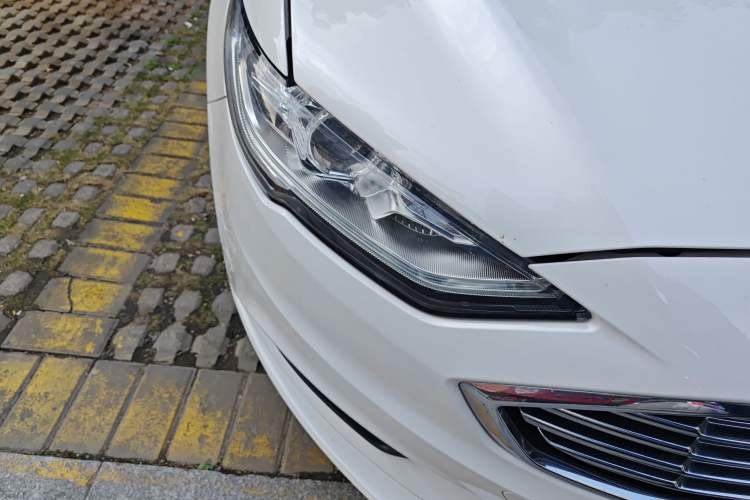 Used Ford Mondeo 2018 EcoBoost 180 Fashion Edition