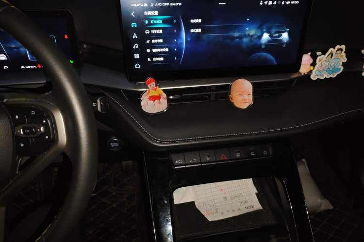 Used Haval H6 2021 3rd Generation 1.5T Automatic Two-Wheel Drive Max