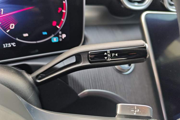 Used Mercedes-Benz C-Class 2023 C 260 L Bright Night Sports Edition