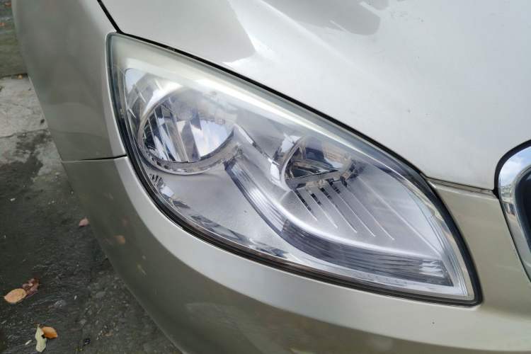 Used Buick GT 2013 GT 1.6L Automatic Fashion Edition
