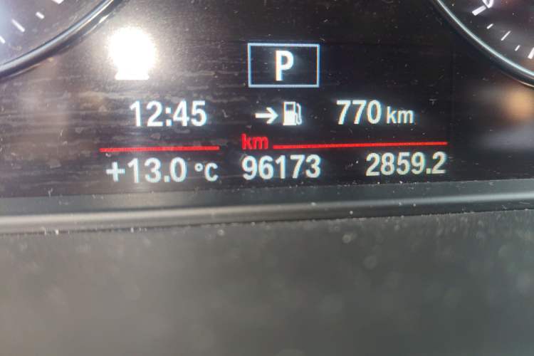 Used BMW X2 2020 sDrive20i M Sport Package