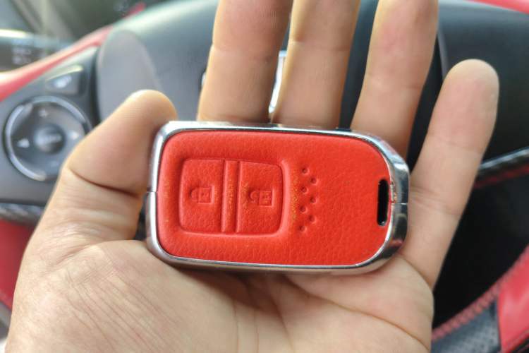 Used Honda XR-V 2021 1.5L CVT Comfort Version