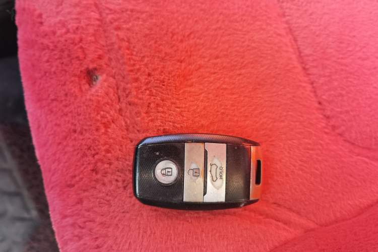 Used Land X7 2018 Geely Xingyue 1.5T Panoramic Supreme Model