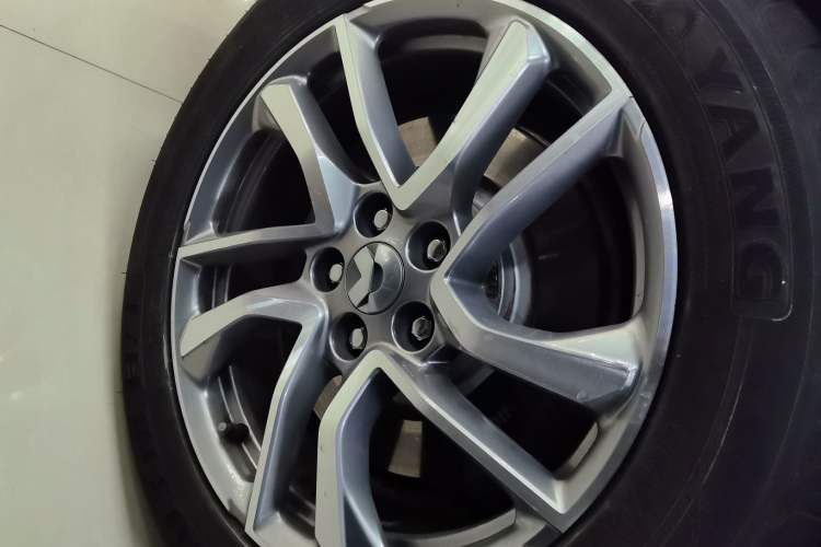 Used Nio ES6 2019 430 km Performance Version