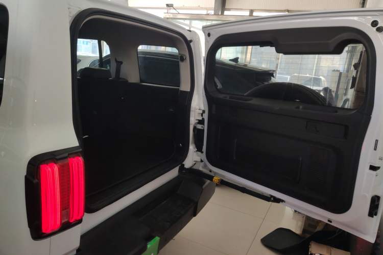 Used Tank 300 2021 Off-Road Edition 2.0T Conqueror