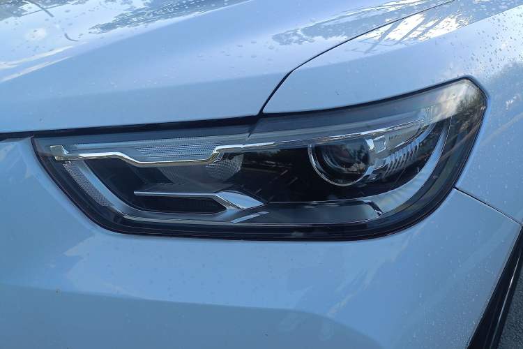 Used Haval H4 2019 Red-Label 1.5 GDIT DCT Elite SmartConnect Edition
