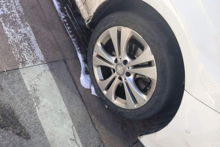 Used Mercedes-Benz B-Class 2015 B 200 Sport Edition