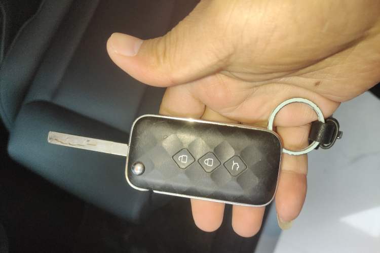 Used Wuling Asta 2021 1.5T Manual Star Edition