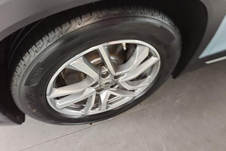 Used Nio ES6 2020 610 km Performance Version
