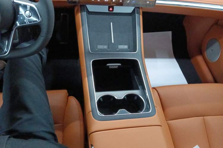 Used Hima S9T 2025 Model Range-Extended Ultra Long-Range Version