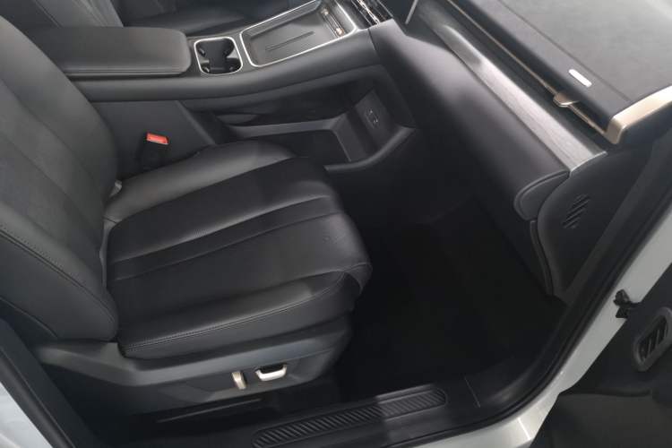 Used Wuling Xingguang S 2024 510 km Flagship Version
