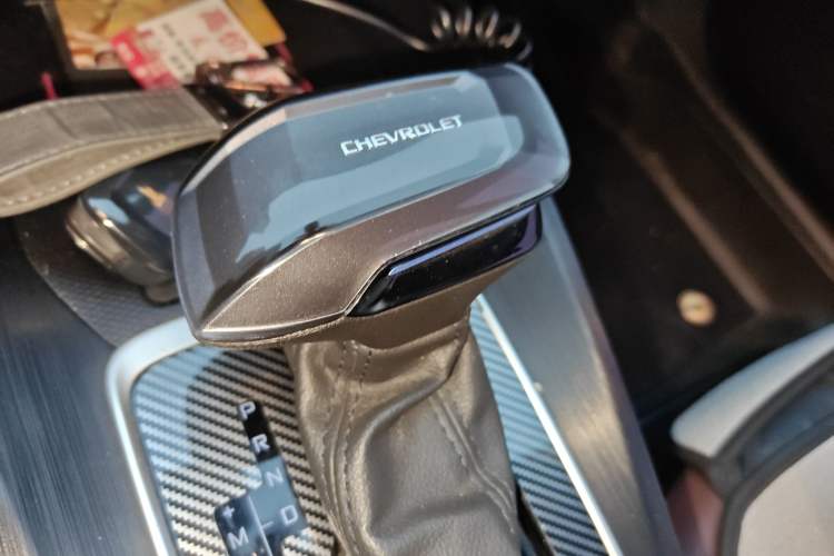 Used Chevrolet Monza 2023 1.5L Dual-Clutch Enjoyment Edition