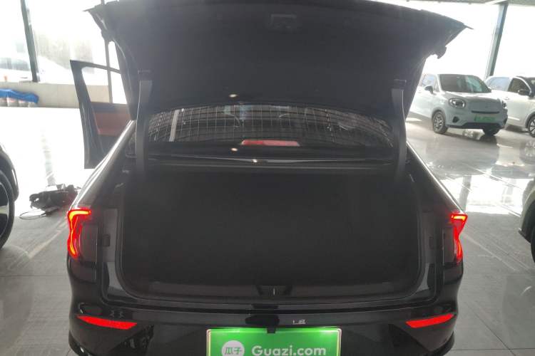 Used Wuling Xingguang 2025 150 km Smart Advanced Version
