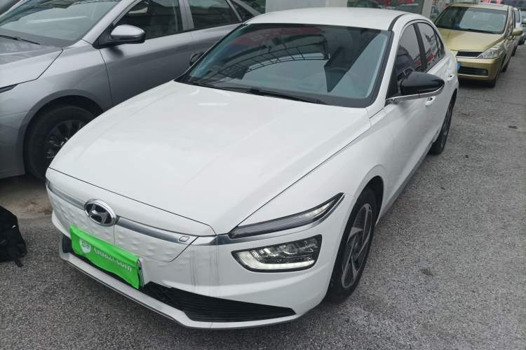 Used Hyundai Mistra New Energy 2021 GLX Elite Edition