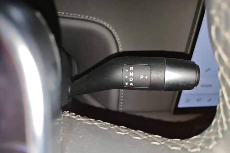 Used Li Auto L7 2025 Max Smart Refresh Edition
