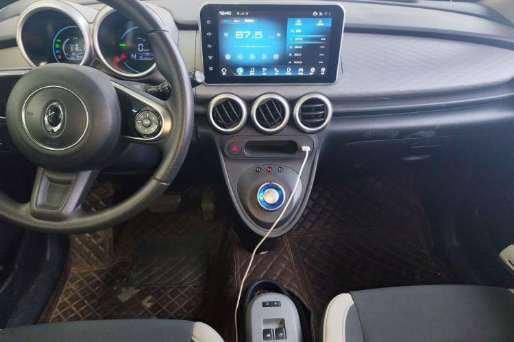 Used ORA Black Cat 2021 405 km Long-Range Version
