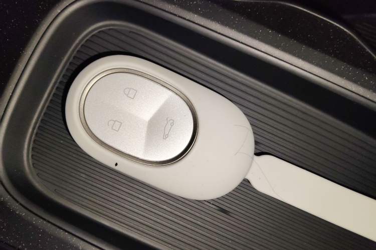 Used Nio ET5T 2023 75 kWh Touring