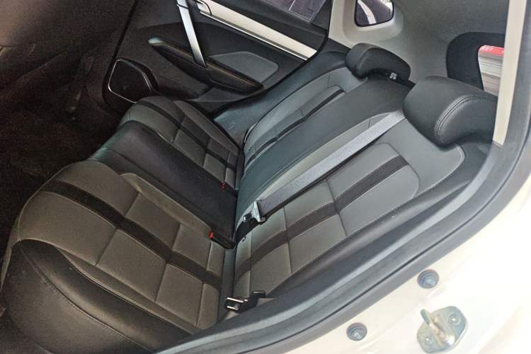 Used Geely Auto Coolray 2023 1.5T DCT Diamond Edition