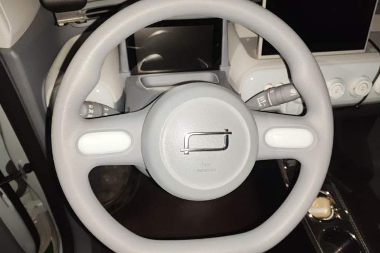 Used Bestune Pony 2025 222km Range Linglong Horse