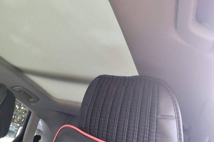 Used Audi Q3 2015 30 TFSI Comfort Model
