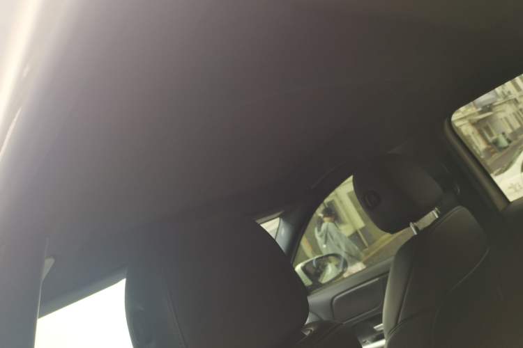 Used Mercedes-Benz GLA 2022 Facelifted GLA 200 Headliner