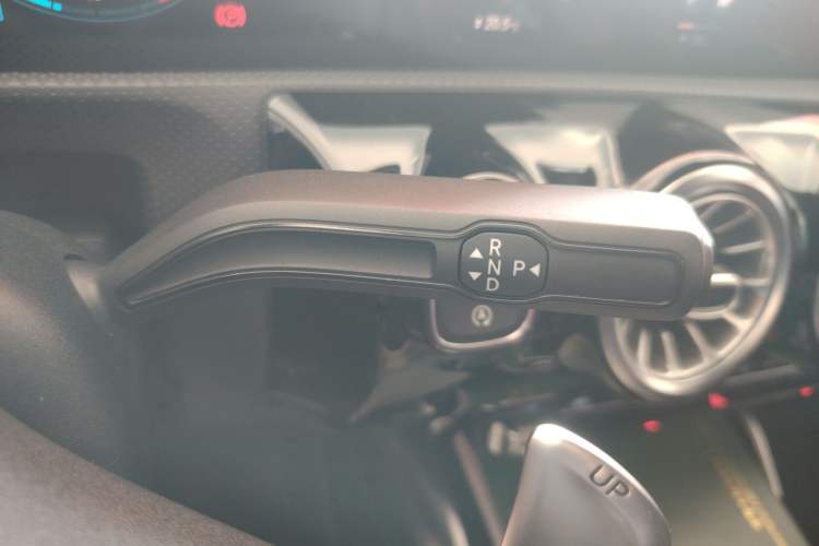 Used Mercedes-Benz A-AMG 2020 AMG A 35 L 4MATIC
