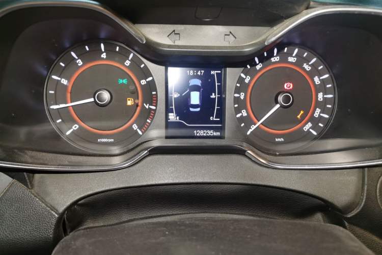 Used Chery Arrizo 5 2016 1.5L Manual Lingchao Edition
