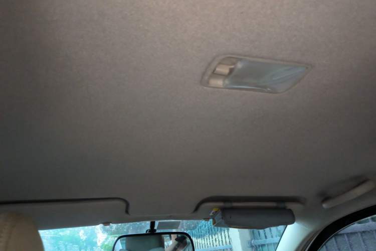 Used Toyota Corolla EX 2011 1.6L Automatic Classic Edition