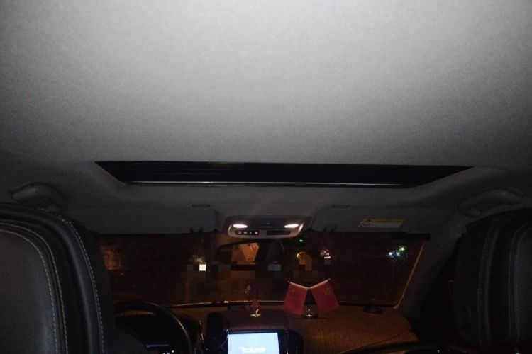 Used Cadillac ATS-L 2017 28T Fashion Edition
