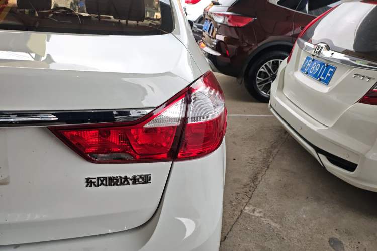 Used Kia K3 2016 1.6L Automatic DLX