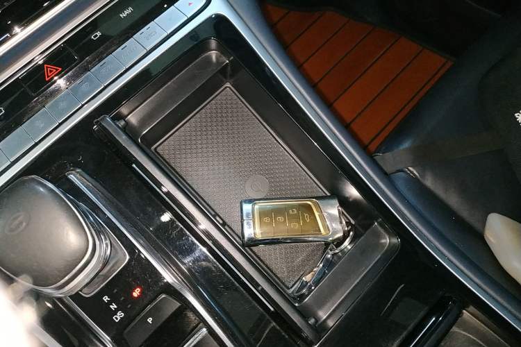 Used GAC Trumpchi M8 2021 Lingxiu Series 390T Ultimate Edition