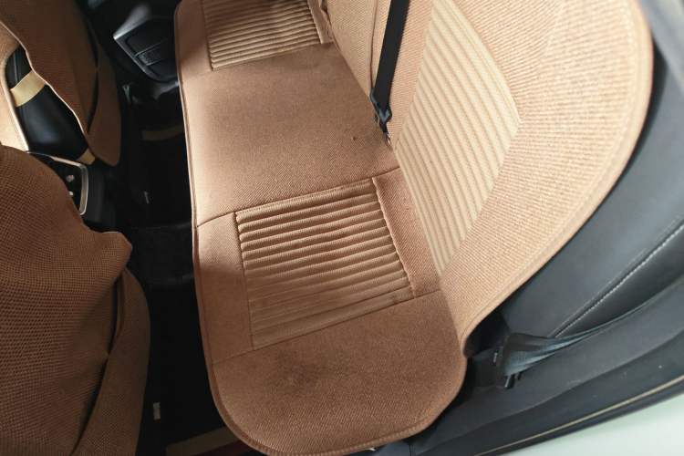 Used Chery Tiggo 7 2020 1.5T CVT Elite Model