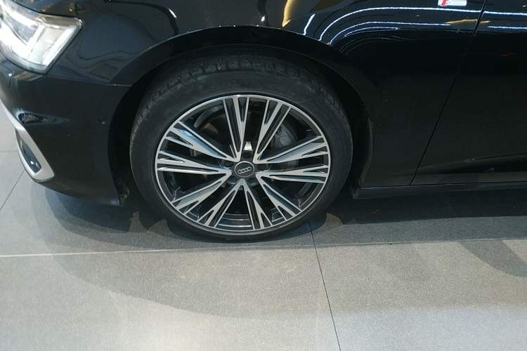 Used Audi A6L 2023 45 TFSI quattro Prestige Dynamic Edition