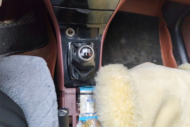 Used BYD F3 2016 1.5L Manual Comfort Model