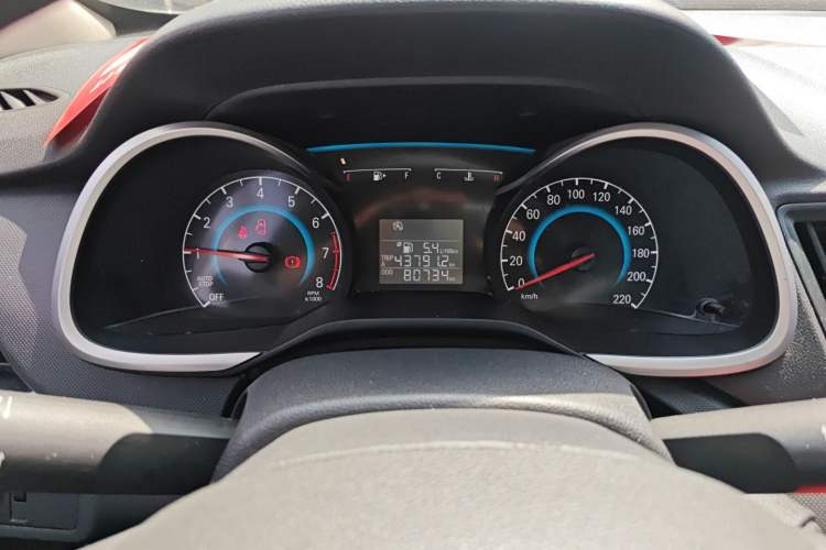 Used Chevrolet Cavalier 2019 320 Manual Enjoyment Edition