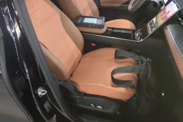 Used Chery Tiggo 8 2026 Model, 5th Generation Leopard Model, Kunpeng 1.6T Automatic Prestige Version