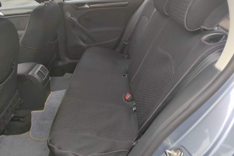 Used Volkswagen Golf 2012 1.4 TSI Automatic Comfort Edition
