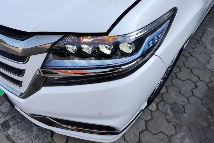 Used Honda Elysion 2019 2.0L Hybrid Supreme Edition
