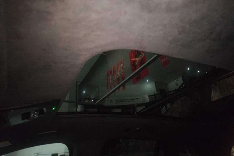 Used Nio ES6 2020 610 km Performance Version