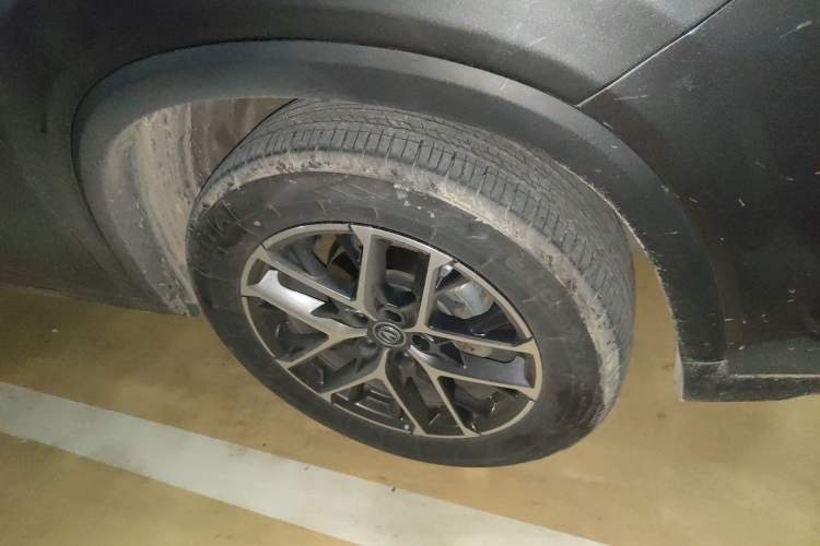 Used CHANGAN CS75 PLUS 2022 1.5T Automatic Luxury Model