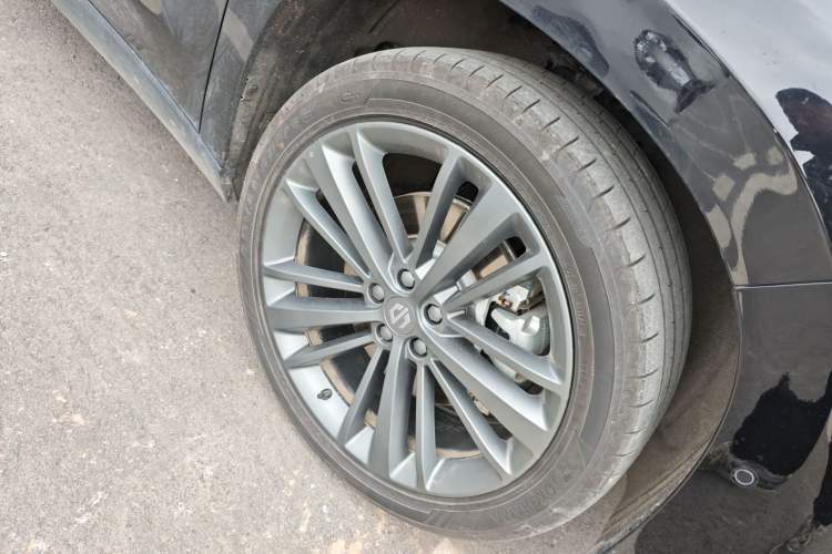 Used Leapmotor C16 2026 Pure Electric 630 LiDAR Zhizun Edition 5 Seats