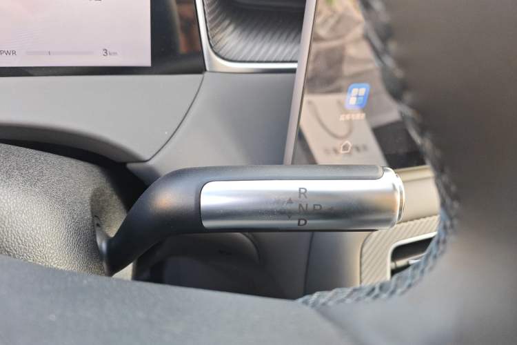 Used Hima H5 2025 Model Range-Extending Pro Gear Lever