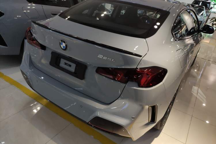 Used BMW 2 Series 2025 225L M Sport Night Edition Package
