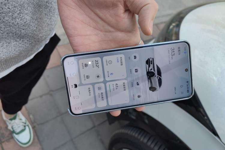 Used Zeekr 7X 2026 103kWh Rear-Drive MAX Edition