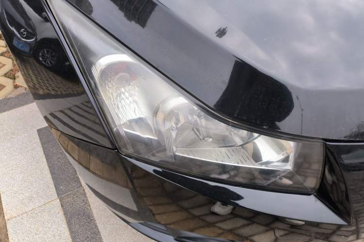 Used Chevrolet Cruze 2013 Hatchback 1.6T Automatic Flagship Model
